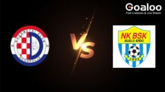 Croatia Cup---NK Dugopolje VS Bijelo Brdo Preview