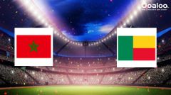 9 June - Morocco vs. Benin: Atlas Lions Poised for Friendly Dominance