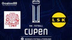 Bjorkelangen VS Lillestrom Prediction Norway NM Cupen