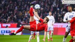 Bayern Munich Dominates Hoffenheim, Extends Bundesliga Lead