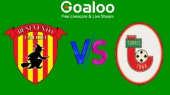 Benevento vs Turris Prediction 5 November 2024