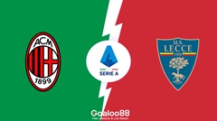​AC Milan vs Lecce Prediction Italian Serie A