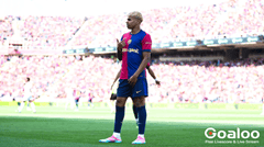 Barcelona Set to Officially Announce Renewal with Yamal