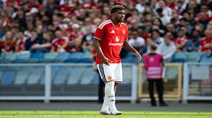 Man Utd đã chi 152 triệu bảng trong mùa hè này, còn ít hơn cả đội bóng mới thăng hạng Ipswich Town
