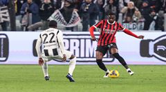 Tomori trở lại đội một AC Milan, Rossoneri sẽ tiếp tục tìm bến đỗ mới cho Bondo