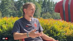 Giải nghệ? Modrić: “Tôi biết ngày kết thúc sự nghiệp đang đến gần, nhưng tôi không biết đó sẽ là năm nay hay năm sau”