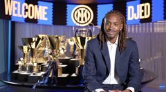 Spence: Inter là ông lớn hàng đầu, phòng ngự và cầm bóng tiến lên là điểm mạnh của tôi
