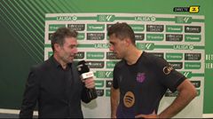 Rodri: PSG có thể là đối thủ khó chơi nhất, là bài kiểm tra thực lực của chúng tôi
