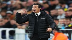 Aston Villa khởi sắc, bất bại 6 trận liên tiếp