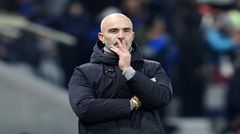 Maresca: Thất bại trước Arsenal là kết quả không như mong đợi, nhưng phản ứng của toàn đội đáng được ghi nhận