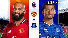 11월25일 잉글랜드 프리미어리그 - 맨체스터 유나이티드 VS 에버턴 해외축구 분석 프리뷰