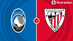 1월22일 챔피언스리그 - 아탈란타 VS 아틀레틱 빌바오 해외축구 분석 프리뷰