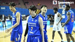 수원kt, 삼성 누르고 2연승…2위와 1경기 차로 다가서