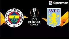 1월23일 유로파리그 - 페네르바체 VS 아스톤 빌라 해외축구 분석 프리뷰