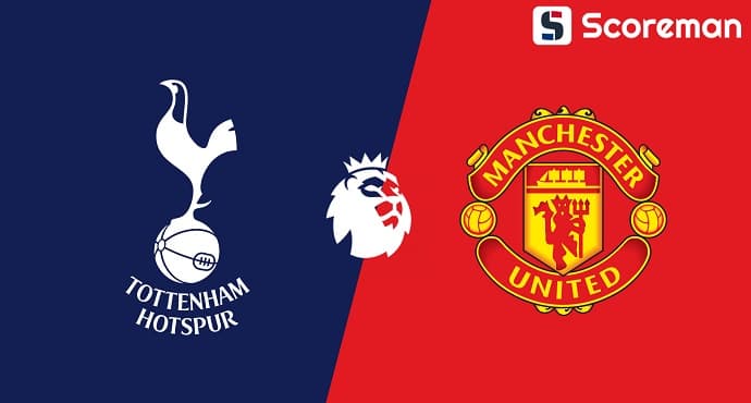 11월8일 잉글랜드 프리미어리그 - 토트넘 VS 맨유 해외축구 분석 프리뷰