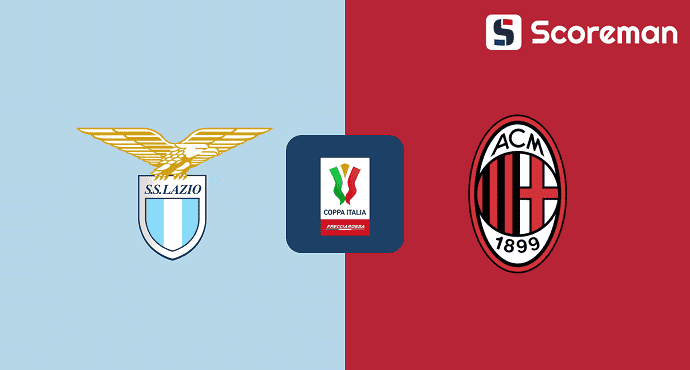 12월5일 코파 이탈리아 - 라치오 VS AC 밀란 해외축구 분석 프리뷰