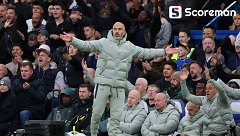 과격 세리머니로 퇴장 EPL 첼시 감독, 1경기 출장정지에 1500만원 벌금까지