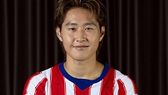 이강인, 아틀레티코 마드리드 데뷔전 한국에서 확정...27인 방한 명단 포함