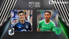 10월28일 메이저리그사커 - 미네소타 VS 시애틀 사운더스 해외축구 분석 프리뷰