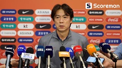 홍명보호, 16년 만에 '예선 무패' 노린다… 10일 쿠웨이트와 최종전