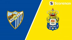 6월11일 라리가2 - 말라가 VS 라스팔마스 해외축구 분석 프리뷰