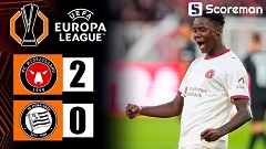 '조규성·이한범 선발' 미트윌란, 유로파 1차전서 그라츠에 2-0 승리