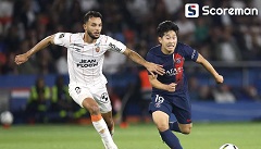 이강인, 'PSG 라이트윙 중 최고 선수' 극찬에도 FIFA 인터콘티넨탈컵 선발 제외 예측