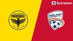 11월29일 호주 A-리그 - 웰링턴 피닉스 VS 애들레이드 유나이티드 해외축구 분석 프리뷰