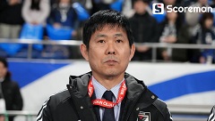 日, 월드컵서 또 죽음의 조…"매우 힘든 조 들어갔다", "한국은 편한 조인데" 팬들 한탄