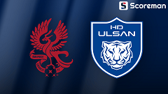 11월22일 K리그 1 - 광주FC VS 울산 HD 국내축구 분석 프리뷰