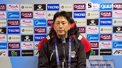 "한일전이다"...포항, ACLT 16강서 감바 오사카와 격돌! 박태하 감독-전민광 각오 다져