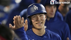 김혜성, 결국 도쿄행 불발…마이너리그에서 시즌 시작