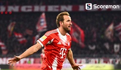 바이에른 뮌헨, 케인과 연장 계약 추진