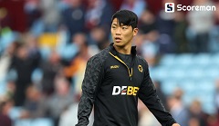황희찬, 노팅엄전 100경기 출전 임박+데뷔 10주년