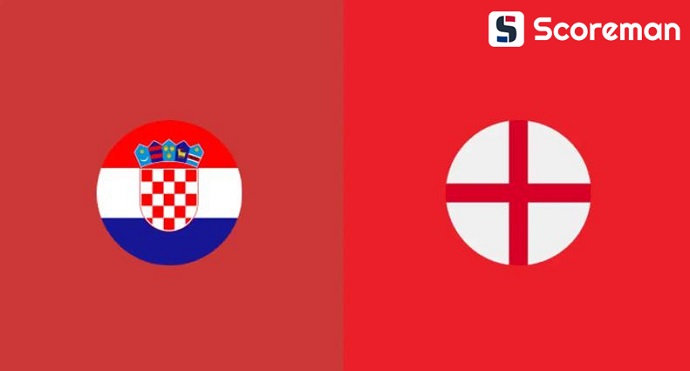 10월4일 UEFA 네이션스리그 - 크로아티아 VS 잉글랜드 해외축구 분석 프리뷰