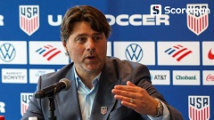 포체티노의 미국, 월드컵 명단 26명 확정...MLS 선수는 단 8명