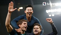 한국 캡틴 손흥민 vs 미국 감독 포체티노, 토트넘 사제대결