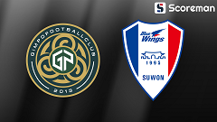 8월29일 K리그 2 - 김포 VS 수원삼성 국내축구 분석 프리뷰