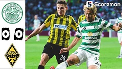 '양현준 56분 활약' 셀틱FC, 카이랏 알마티와 0-0...47경기 만의 무득점