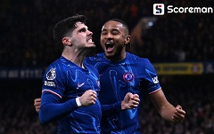 첼시 4-0 사우샘프턴: 은쿤쿠&네투 '1골 1도움'