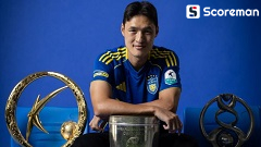 베테랑 미드필더 박용우, 3년 만에 울산 복귀