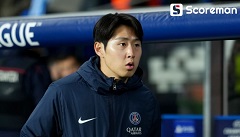 이강인, 인기 폭발 나폴리 이어 맨유·AT 마드리드까지 관심 재점화…UCL 우승하고 새 빅클럽 가나?
