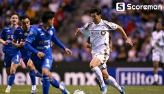 손흥민 풀타임 활약 LAFC, 북중미 챔피언스컵 4강 진출