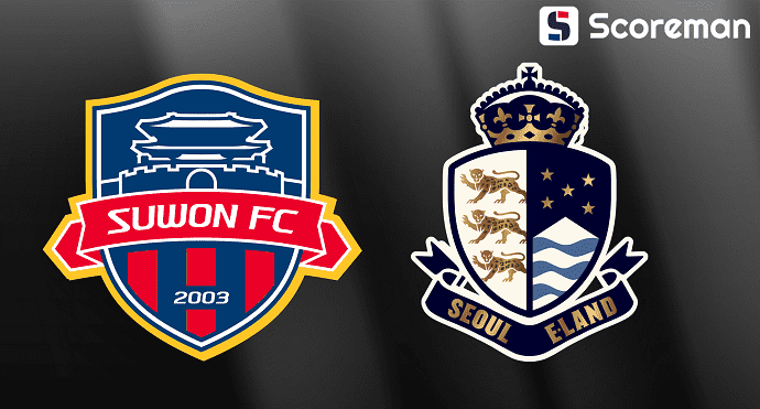 7월18일 K리그 2 - 수원FC VS 서울E 국내축구 분석 프리뷰