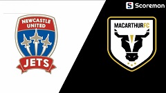 1월12일 호주 A-리그 - 뉴캐슬 제츠 VS 맥아서 FC 분석 프리뷰