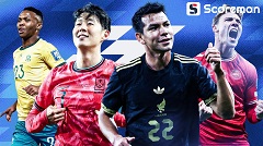 한국vs멕시코 북중미 월드컵 예매 3위 손흥민 감아차기에도 패배, 홍명보호 설욕할까?