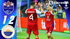 알 샤르자, ACL2 챔피언 등극...서울은 5년만에 ACLE 본선행