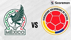 10월12일 국제 친선경기 - 멕시코 VS 콜롬비아 해외축구 분석 프리뷰