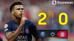 PSG, 뮌헨 누르고 클럽월드컵 4강…이강인·김민재 동시 결장
