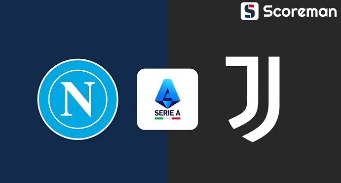 12월8일 세리에 A - 나폴리 VS 유벤투스 해외축구 분석 프리뷰